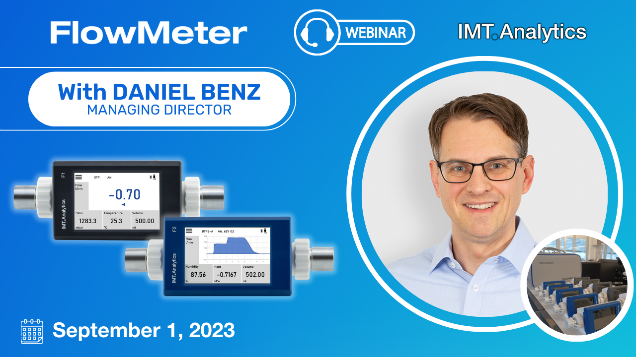 Webinar - How to become a FlowMeter Reseller?